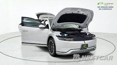 2024 Hyundai IONIQ 5 Limited - zdjęcie 11 z 50 - miniatura