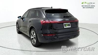 2024 Audi Q8 e-tron Premium - zdjęcie 6 z 50 - miniatura