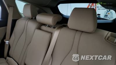 2024 Acura RDX - zdjęcie 43 z 50 - miniatura