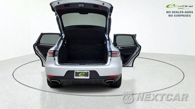 2019 Porsche Macan - zdjęcie 17 z 50 - miniatura