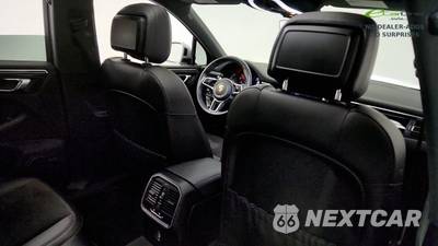 2019 Porsche Macan - zdjęcie 38 z 50 - miniatura