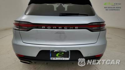 2019 Porsche Macan - zdjęcie 27 z 50 - miniatura