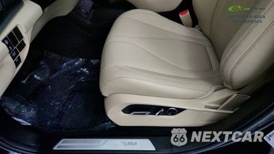 2024 Acura RDX - zdjęcie 48 z 50 - miniatura