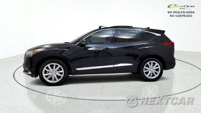 2024 Acura RDX - zdjęcie 4 z 50 - miniatura