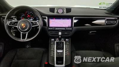 2019 Porsche Macan - zdjęcie 48 z 50 - miniatura