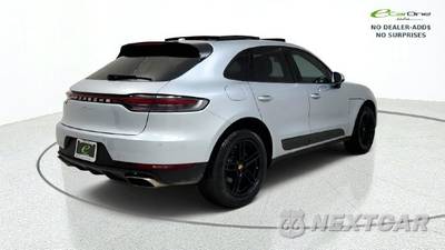 2019 Porsche Macan - zdjęcie 8 z 50 - miniatura