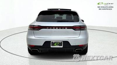 2019 Porsche Macan - zdjęcie 7 z 50 - miniatura