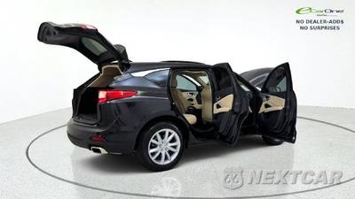 2024 Acura RDX - zdjęcie 18 z 50 - miniatura