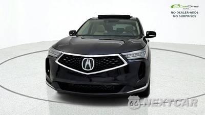 2024 Acura RDX - zdjęcie 2 z 50 - miniatura