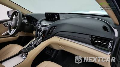 2024 Acura RDX - zdjęcie 34 z 50 - miniatura