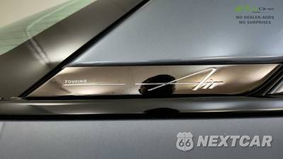 2024 Lucid Air Touring - zdjęcie 33 z 50 - miniatura