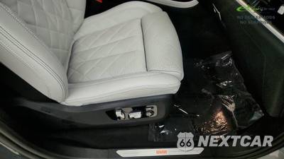 2024 BMW X7 Sports Activity Vehicle xDrive40i - zdjęcie 37 z 50 - miniatura