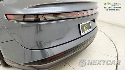 2024 Lucid Air Touring - zdjęcie 25 z 50 - miniatura