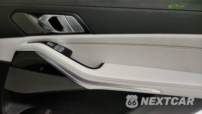 2024 BMW X7 Sports Activity Vehicle xDrive40i - zdjęcie 44 z 50 - miniatura