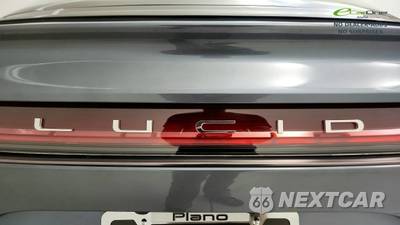 2024 Lucid Air Touring - zdjęcie 31 z 50 - miniatura