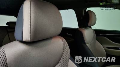 2022 Hyundai Santa Fe SEL - zdjęcie 36 z 50 - miniatura