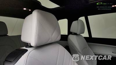 2024 BMW X7 Sports Activity Vehicle xDrive40i - zdjęcie 40 z 50 - miniatura