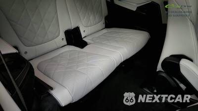2024 BMW X7 Sports Activity Vehicle xDrive40i - zdjęcie 43 z 50 - miniatura