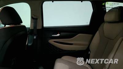 2022 Hyundai Santa Fe SEL - zdjęcie 43 z 50 - miniatura