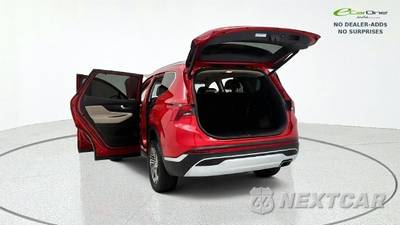 2022 Hyundai Santa Fe SEL - zdjęcie 17 z 50 - miniatura