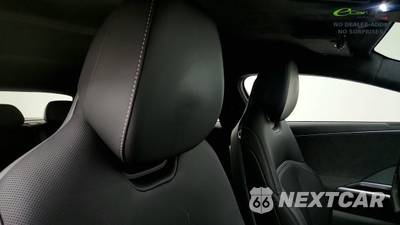 2024 Lucid Air Touring - zdjęcie 35 z 50 - miniatura