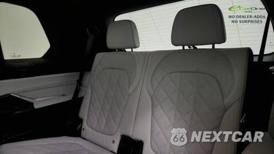 2024 BMW X7 Sports Activity Vehicle xDrive40i - zdjęcie 48 z 50 - miniatura