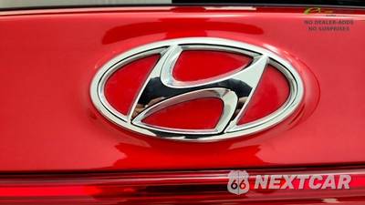 2022 Hyundai Santa Fe SEL - zdjęcie 33 z 50 - miniatura