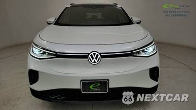 2024 Volkswagen ID.4 Pro S - zdjęcie 24 z 50 - miniatura