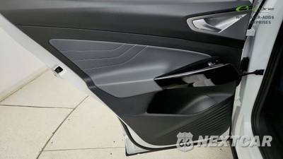 2024 Volkswagen ID.4 Pro S - zdjęcie 44 z 50 - miniatura