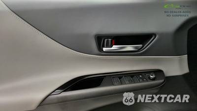 2023 Toyota Venza LE - zdjęcie 49 z 50 - miniatura