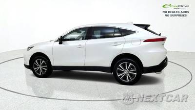 2023 Toyota Venza LE - zdjęcie 6 z 50 - miniatura