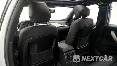 2018 BMW 3 Series Sedan 320i xDrive SPORT LINE - zdjęcie 44 z 50 - miniatura