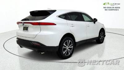 2023 Toyota Venza LE - zdjęcie 9 z 50 - miniatura