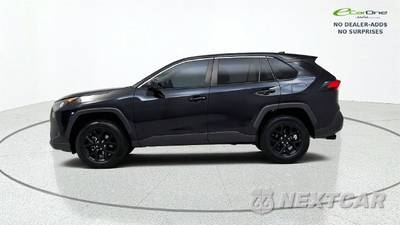 2022 Toyota RAV4 LE - zdjęcie 5 z 50 - miniatura