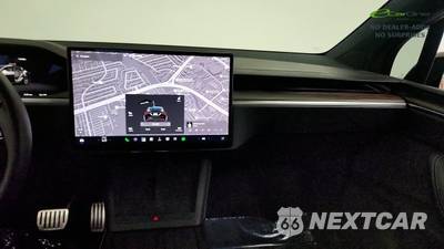 2024 Tesla Model X - zdjęcie 48 z 50 - miniatura
