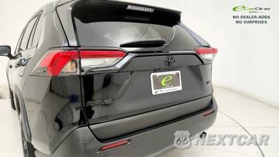 2022 Toyota RAV4 LE - zdjęcie 26 z 50 - miniatura
