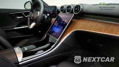 2024 Mercedes-Benz C 300 4MATIC - zdjęcie 36 z 50 - miniatura