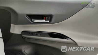 2023 Toyota Venza LE - zdjęcie 37 z 50 - miniatura