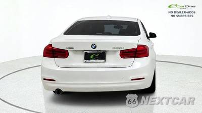 2018 BMW 3 Series Sedan 320i xDrive SPORT LINE - zdjęcie 7 z 50 - miniatura