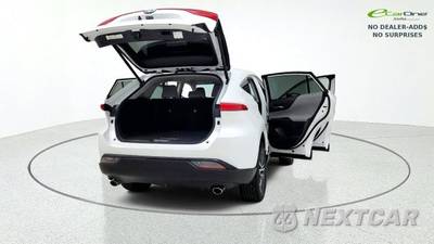 2023 Toyota Venza LE - zdjęcie 18 z 50 - miniatura