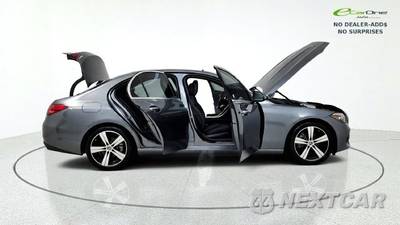 2024 Mercedes-Benz C 300 4MATIC - zdjęcie 20 z 50 - miniatura