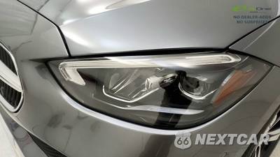 2024 Mercedes-Benz C 300 4MATIC - zdjęcie 24 z 50 - miniatura