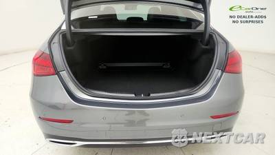 2024 Mercedes-Benz C 300 4MATIC - zdjęcie 29 z 50 - miniatura