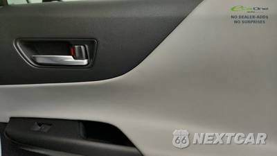 2023 Toyota Venza LE - zdjęcie 41 z 50 - miniatura