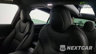 2024 Tesla Model X - zdjęcie 43 z 50 - miniatura