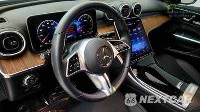 2024 Mercedes-Benz C 300 4MATIC - zdjęcie 48 z 50 - miniatura