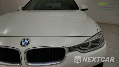 2018 BMW 3 Series Sedan 320i xDrive SPORT LINE - zdjęcie 23 z 50 - miniatura