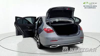 2024 Mercedes-Benz C 300 4MATIC - zdjęcie 17 z 50 - miniatura