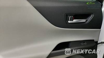 2023 Toyota Venza LE - zdjęcie 45 z 50 - miniatura