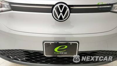 2024 Volkswagen ID.4 S - zdjęcie 23 z 50 - miniatura